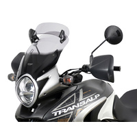 MRA XLV700 TRANSALP '08-10 VARIO TOUR GREY (VT)