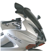 MRA HONDA VFR800, 2002-2013, SPOILER SCREEN, GY (S)