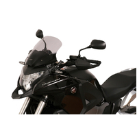 MRA HONDA VFR1200X, 2012-2015, TOURING, GREY (T)