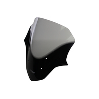 MRA SCREEN CBR650F 2014 ONWARDS TOURING GREY (T)