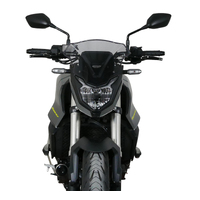MRA SCREEN CB 750 HORNET 2023 SPORTS GREY (NSPM)