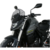 MRA SCREEN CB 750 HORNET 2023 TOURING GREY (NTM)