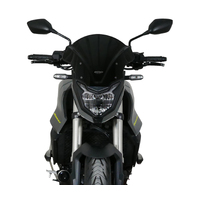 MRA SCREEN CB 750 HORNET 2023 TOURING BLACK (NTM)