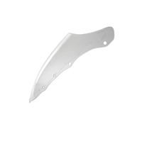 MRA ZZR1100, 93-01 ORIGINAL CLEAR (O)