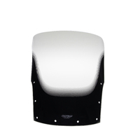 MRA KAWASAKI GPZ-1000RX, TOURING SCREEN, GREY (T)