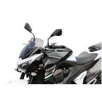 MRA KAWASAKI Z-800, ALL YEARS, SPOILER SCREEN, GREY (S)