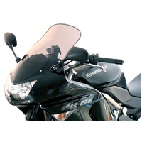 MRA KAWASAKI NINJA ER6F, 2006-2008, TOURING GREY (T)