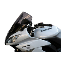 MRA KAWASAKI NINJA ER6F, 2009-2011, RACE GREY (R)