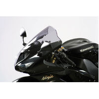 MRA NINJA ZX-10R 06-7/ ZX-6R 05-08 RACE GREY (R)