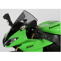 MRA ZX10R 08-10 / ZX6R 636 09-18 RACE GREY (R)