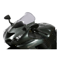 MRA ZX1400R '06 > TOUR GREY (T)