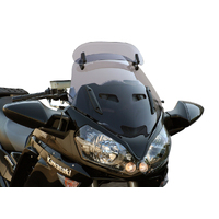 MRA KAWASAKI GTR-1400, 2006-2014, VARIO-TOURING, GREY (VT)