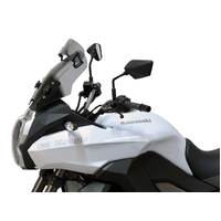 MRA KAWASAKI VERSYS 1000, 2010-2014, VARIO-TOURING GREY (VT)