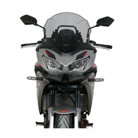 MRA KAWASAKI VERSYS 650, 2022 ONWARDS, TOURING SCREEN, GREY (TM)