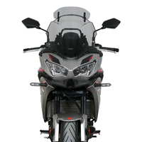 MRA KAWASAKI VERSYS 650, 2022 ONWARDS, VARIO-TOURING, GREY (VTM)