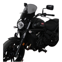 MRA SCREEN VULCAN S 2015 ONWARDS TOURING GREY (TM)