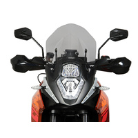 MRA  KTM ADVENTURE 1050 / 1090 / 1190 TOURING GREY (T)