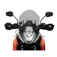 MRA  KTM ADVENTURE 1050/1090/1190, ALL YEARS, TOURING, GREY (T)