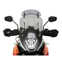 MRA  KTM ADVENTURE 1050/1090/1190, ALL YEARS, VARIO-TOURING, GREY (VT)