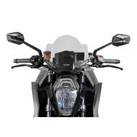 MRA 1290 SUPER DUKE R, RACE (NRM) 2013 - 2016, GREY 