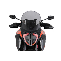 MRA KTM SUPER DUKE GT, 2019 ONWARDS, SPORT-SCREEN, GREY (SPM)