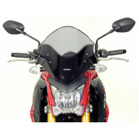 MRA SUZUKI GSX-S1000F, TOURING SCREEN, GREY (TM)