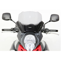 MRA DL1000 '14-16 TOURING CLEAR (T)