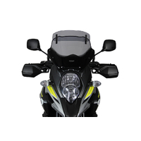 MRA SUZUKI V-STROM DL-1000, 2017 ONWARDS, VARI0-TOURING, GREY (VT)