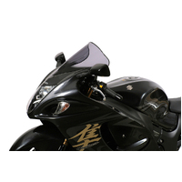 MRA GSX1300R 08-20  RACE BLACK (R)