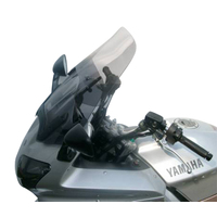 MRA FJR1300, 2001-2005,  VARIO MAXI (VM), Smoke Grey 