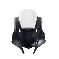 MRA YZF-R1, 2020 ONWARDS, RACE SCREEN, CLEAR (R)