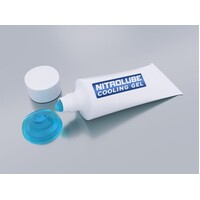 NITROLUBE SILICONE MOUNTING AND COOLING GEL 85g TUBE