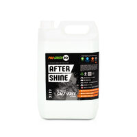 PRO GREEN MX AFTER SHINE REFILL 5 LTR