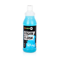 PRO GREEN MX ENGINE FLUSH CONCENTRATE 1 LTR