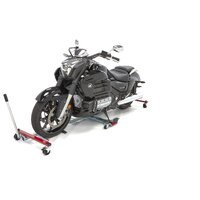 ACE U-TURN MOTORCYCLE MOVER XL