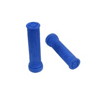 ATV/MTB HOT LAP DIAMOND GRIP BLUE w/ GRIP GLUE MEDIUM COMPOUND