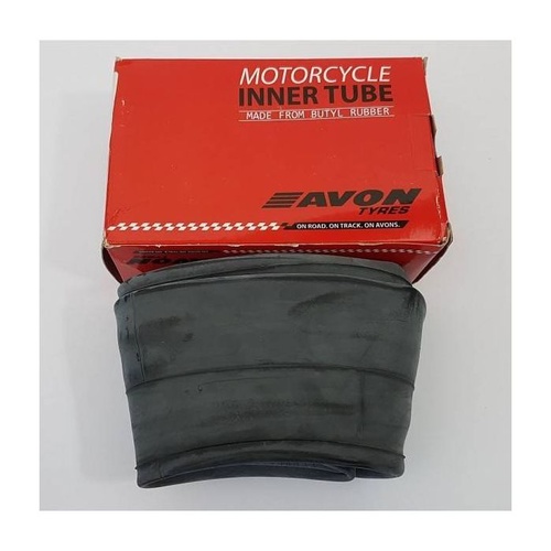 300/350-10  100/90-10 Avon Motorcycle Inner Tube TR87 Right Angle Valve 