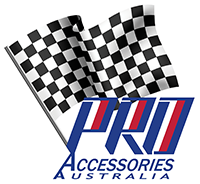 Pro Accessories Australia logo